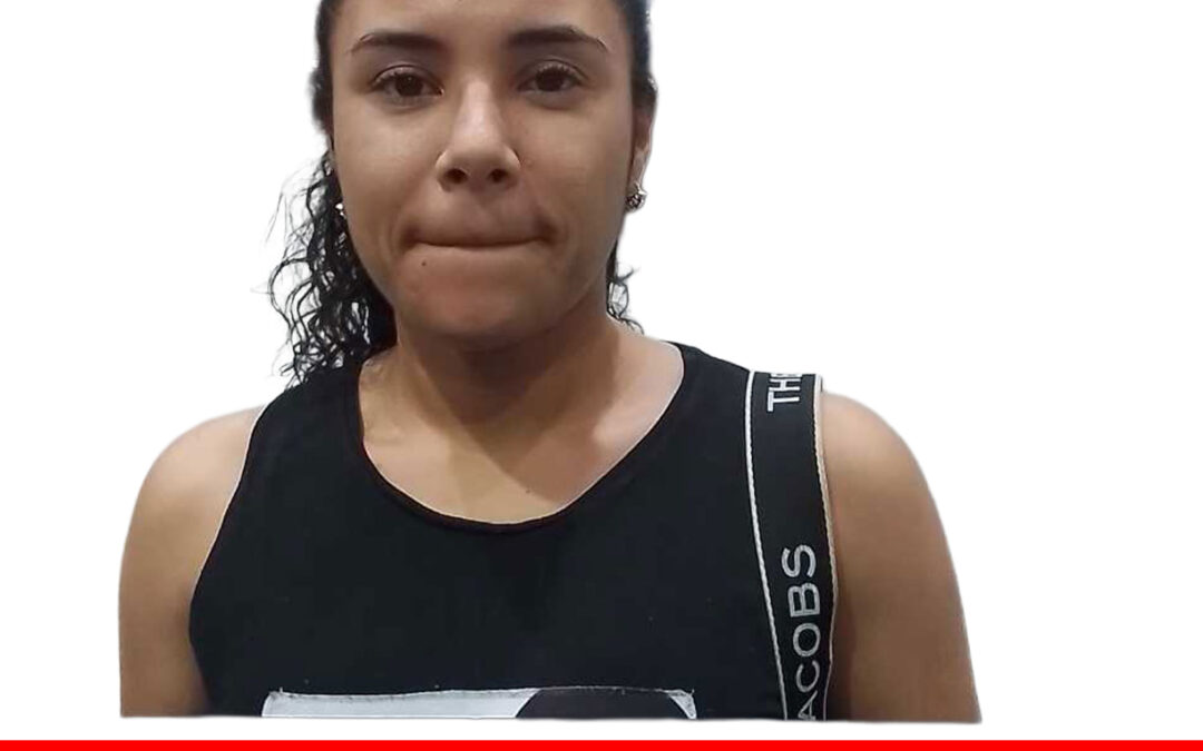 LEISMAR ISABEL GOMEZ MARIN