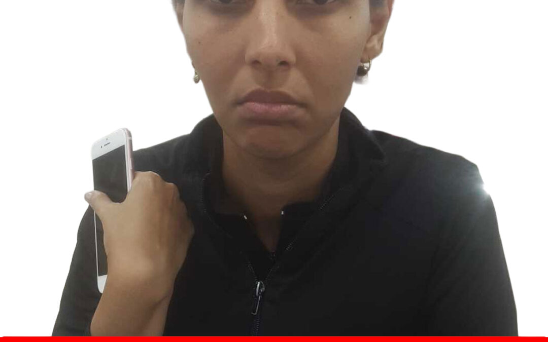 LELYS MARIA VILLARROEL ARISMENDI