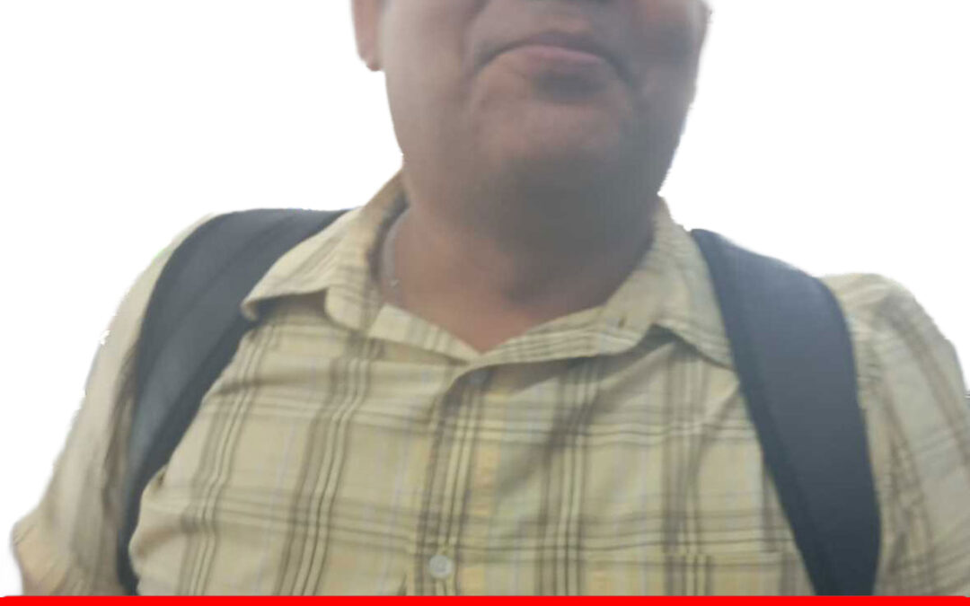 LENIN ARGEL ZAPATA RIVERO