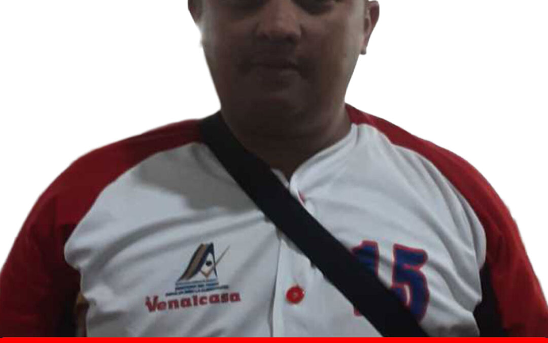 LENIN JOSE JIMENEZ MARTINEZ