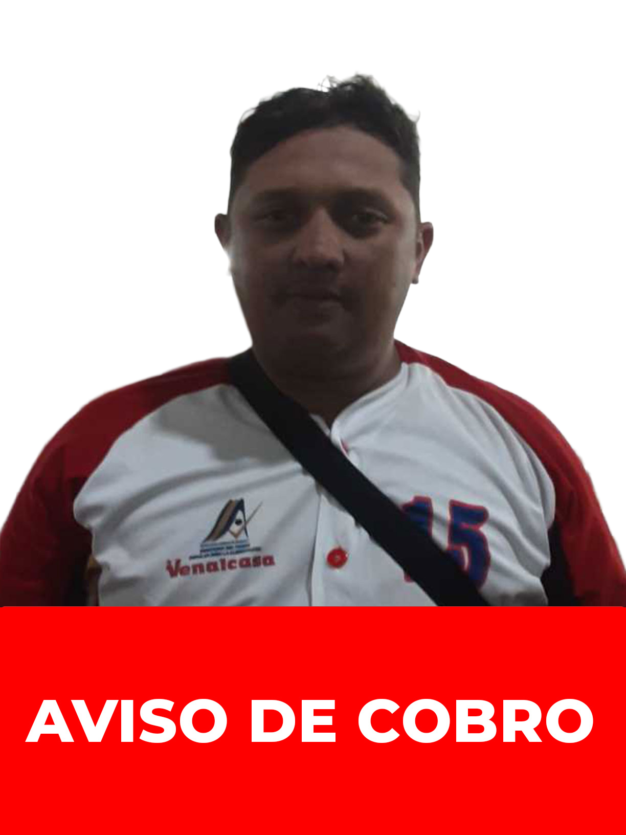 LENIN JOSE JIMENEZ MARTINEZ