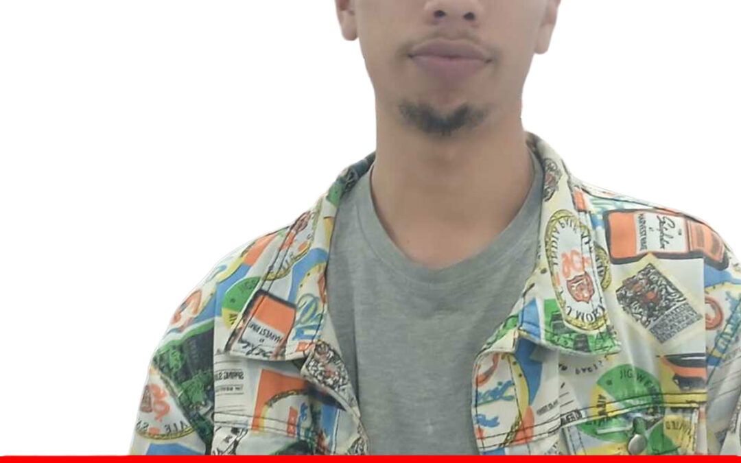 LENNYBERTH BLADIMIR CALDERON DAVILA