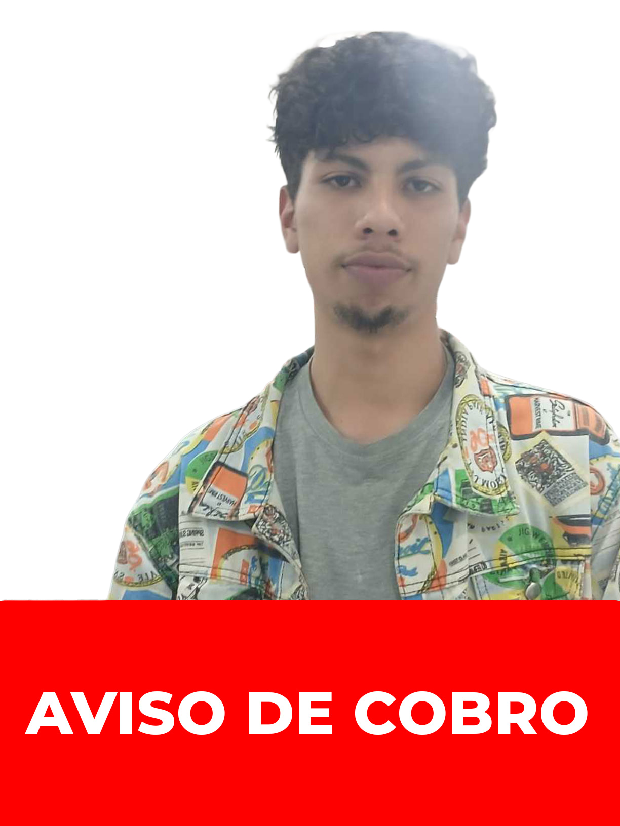 LENNYBERTH BLADIMIR CALDERON DAVILA