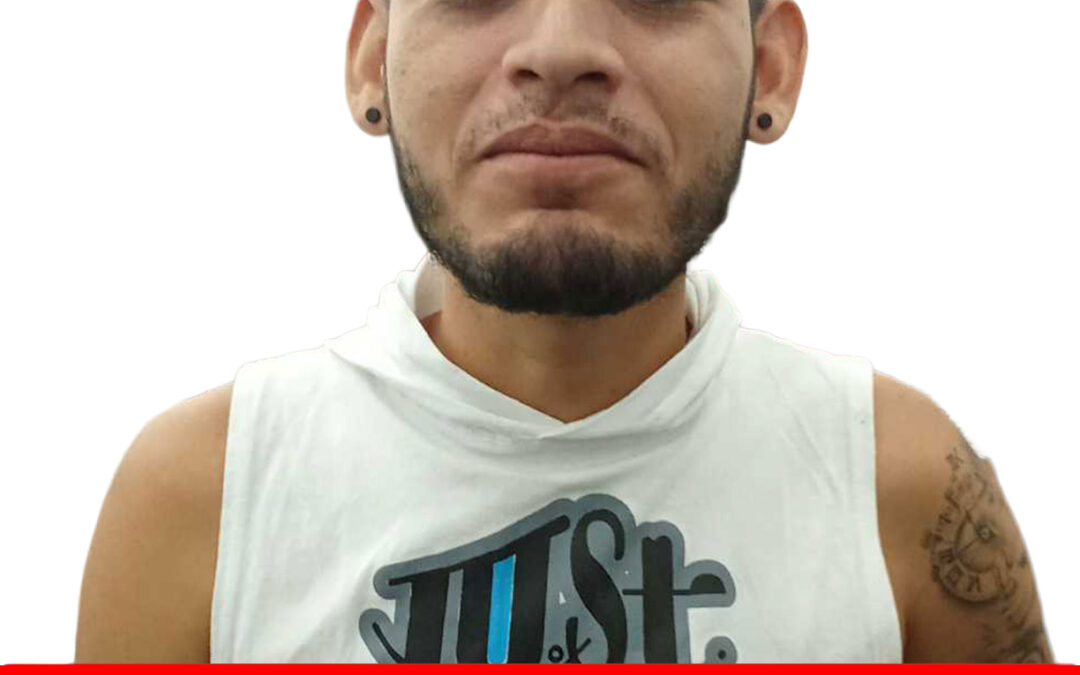 LEOMAR JESUS IRIARTE LINEROS