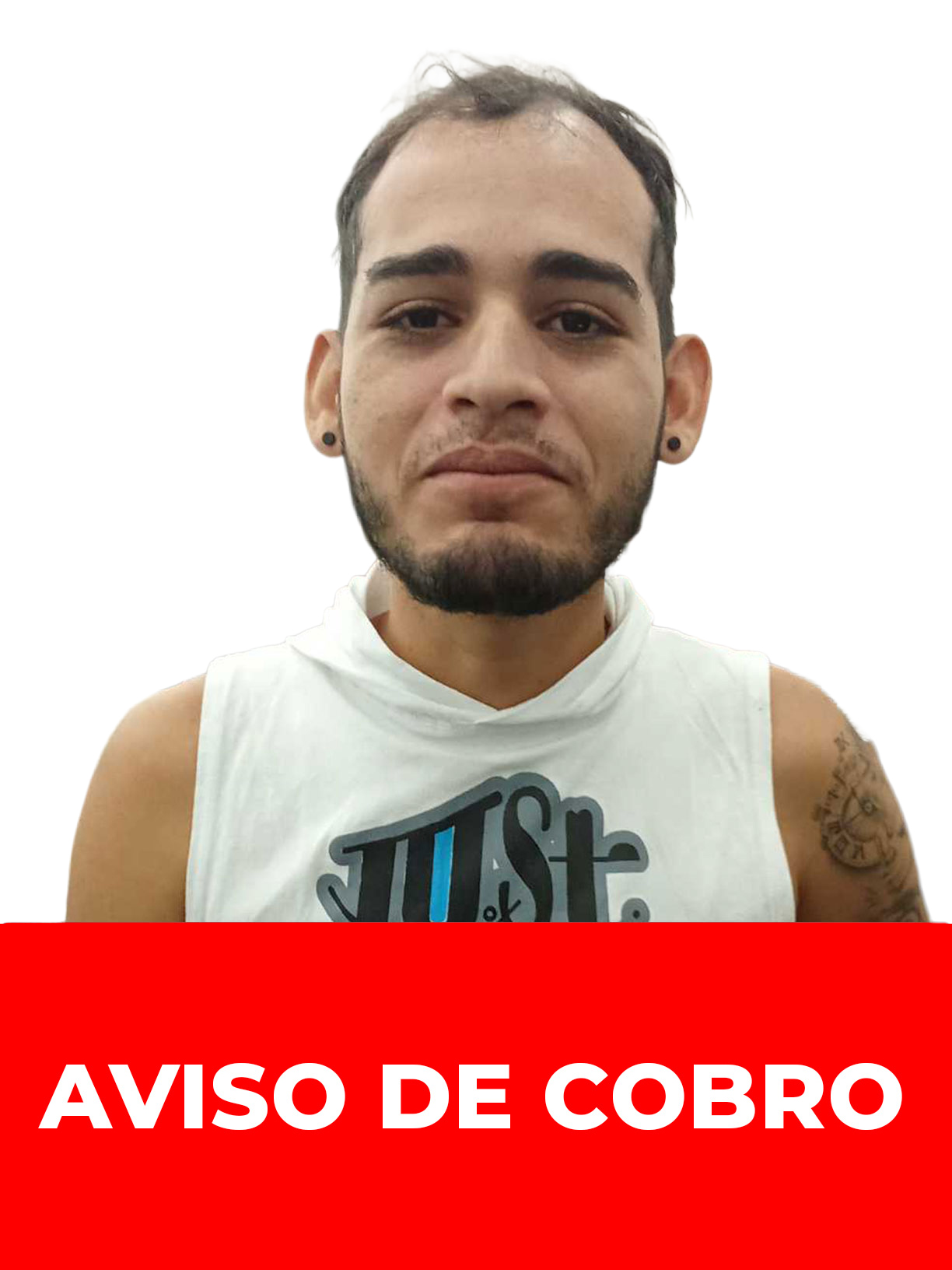 LEOMAR JESUS IRIARTE LINEROS