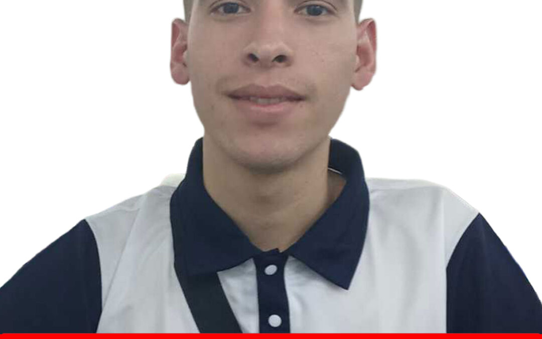 LEOMAR JOSE BELLO AGUILERA