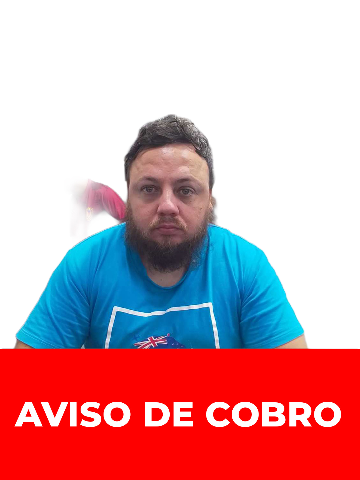 LEONARD JOSE VEGAS DIAZ