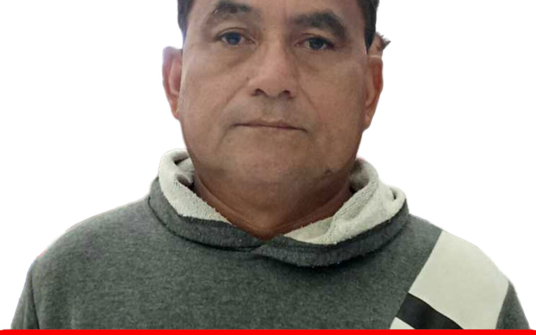 LEONARDO ANTONIO MARTINEZ COLINA