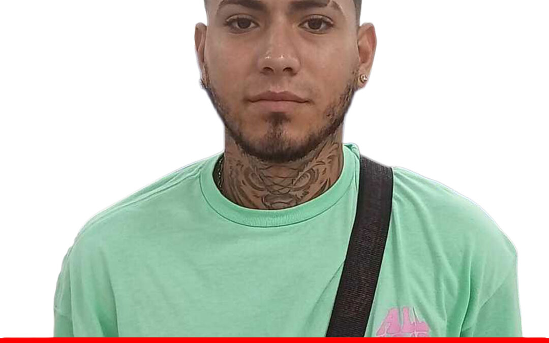 LEONARDO DAVID PRADA ESTEVES