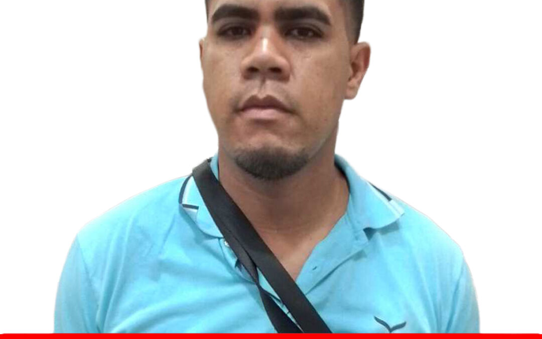 LEONARDO DE JESUS CARDOZO BLANCO