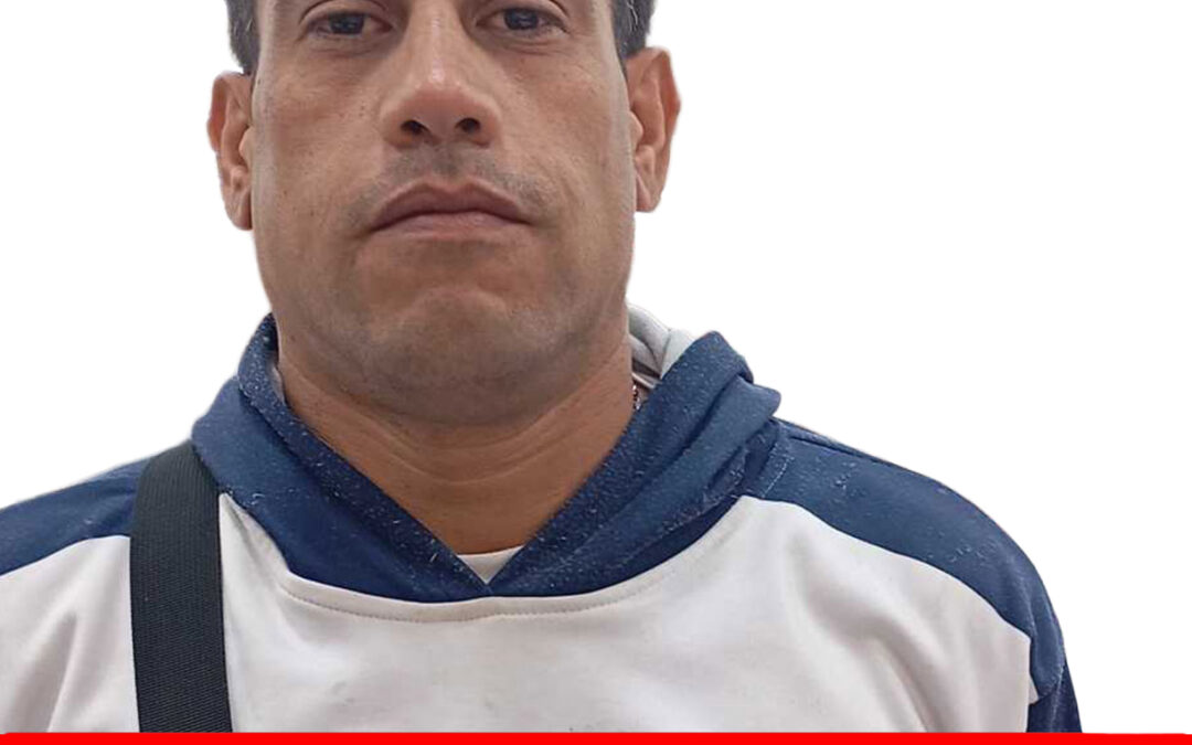 LEONARDO GABRIEL GUTIERREZ HENRIQUEZ