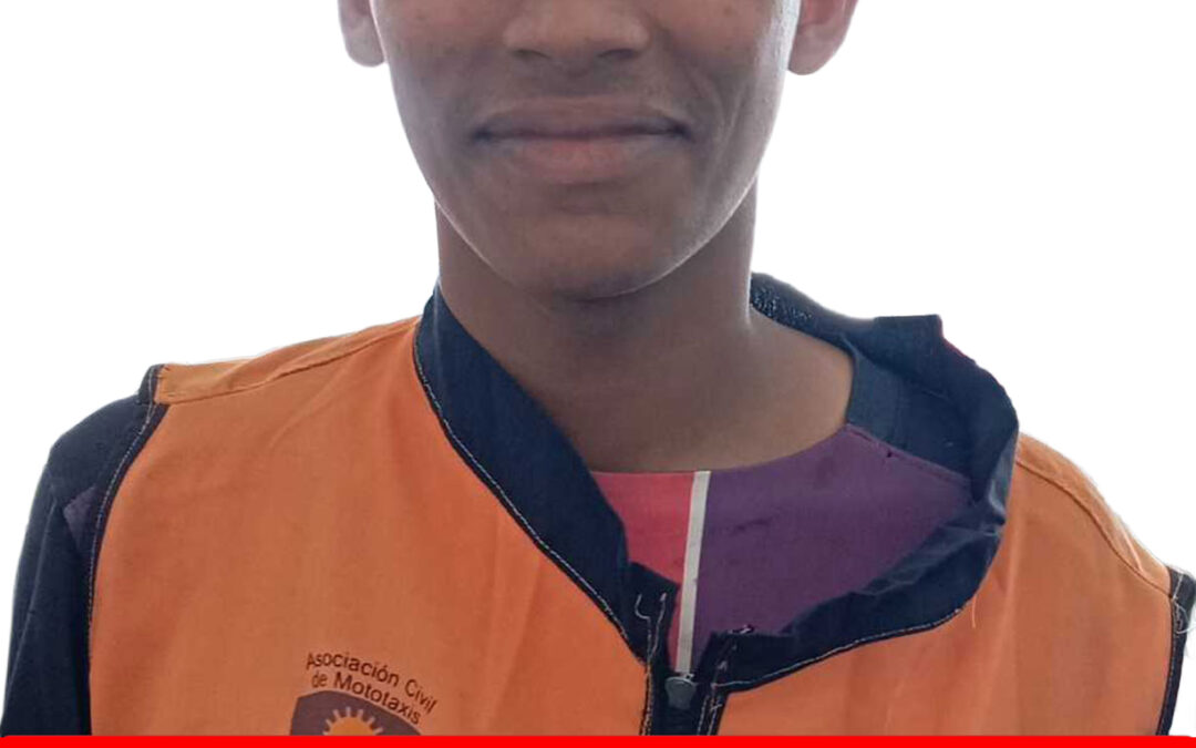 LEONARDO JOSE ARELLANO OROPEZA