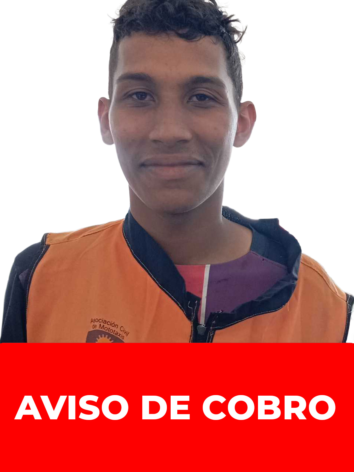 LEONARDO JOSE ARELLANO OROPEZA