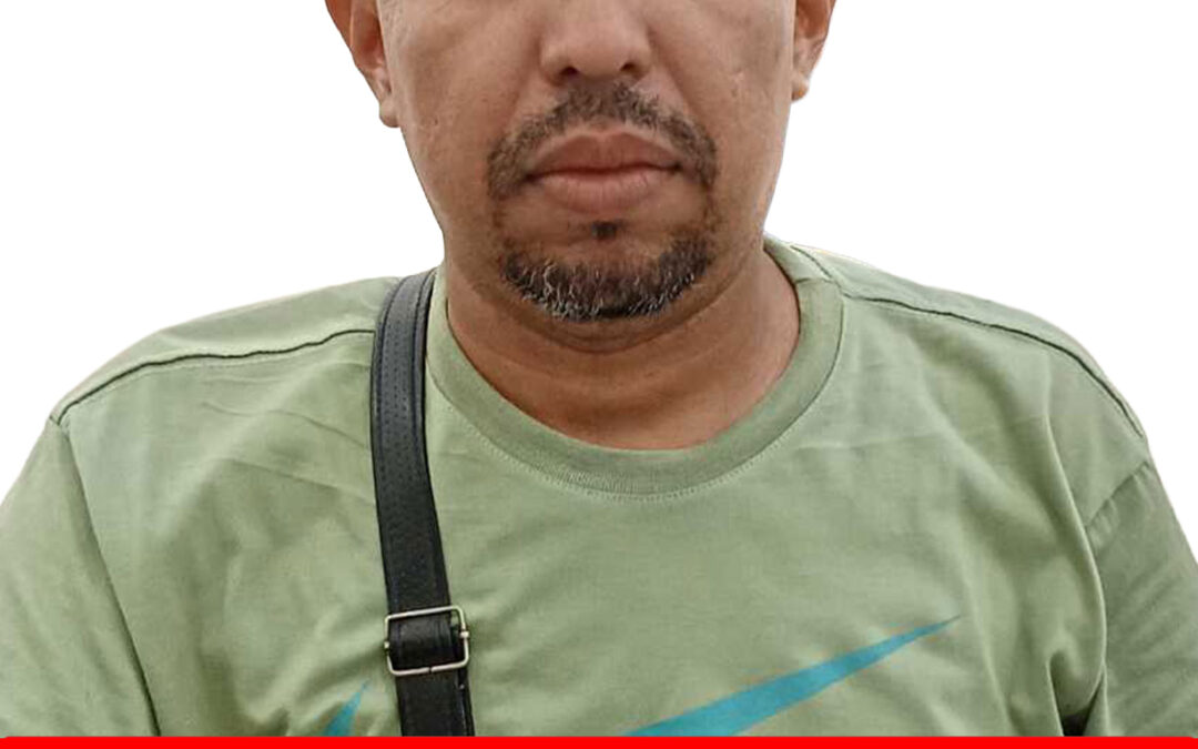 LEONARDO JOSE CHEREMO CENTENO