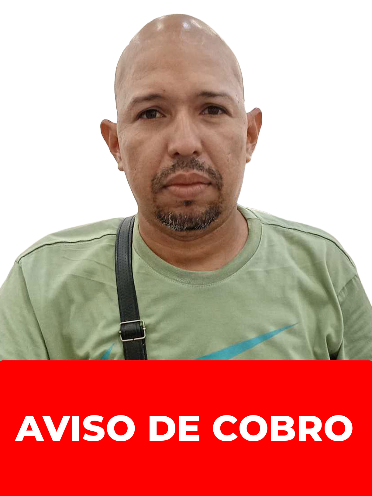 LEONARDO JOSE CHEREMO CENTENO