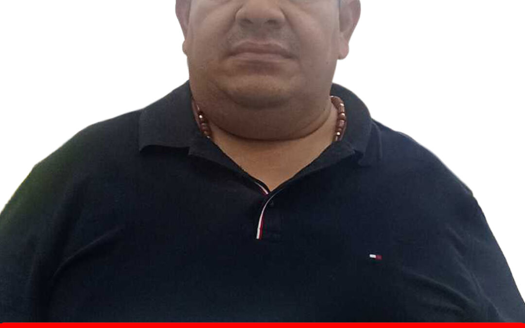 LEONCIO RONEL PALMAR POCATERRA