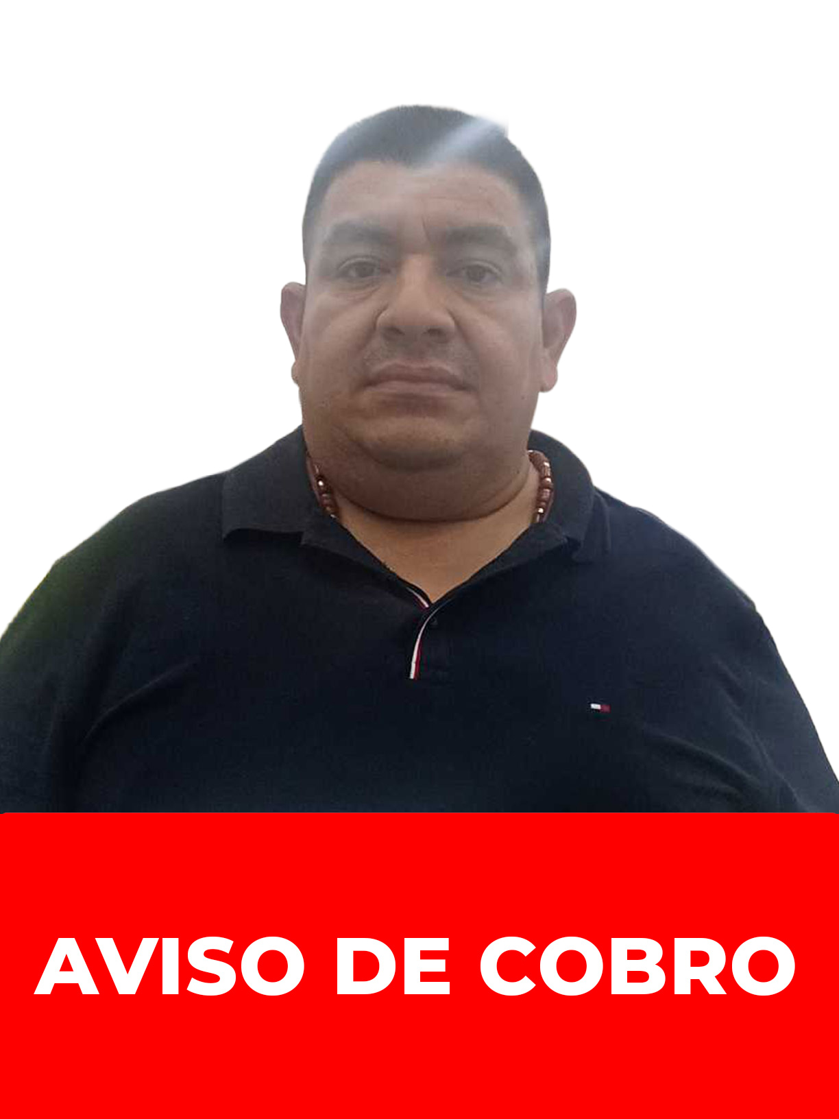 LEONCIO RONEL PALMAR POCATERRA