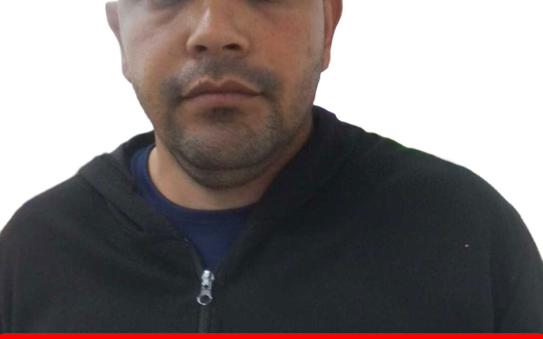 LEONEL ALEJANDRO GIL BELANDRIA