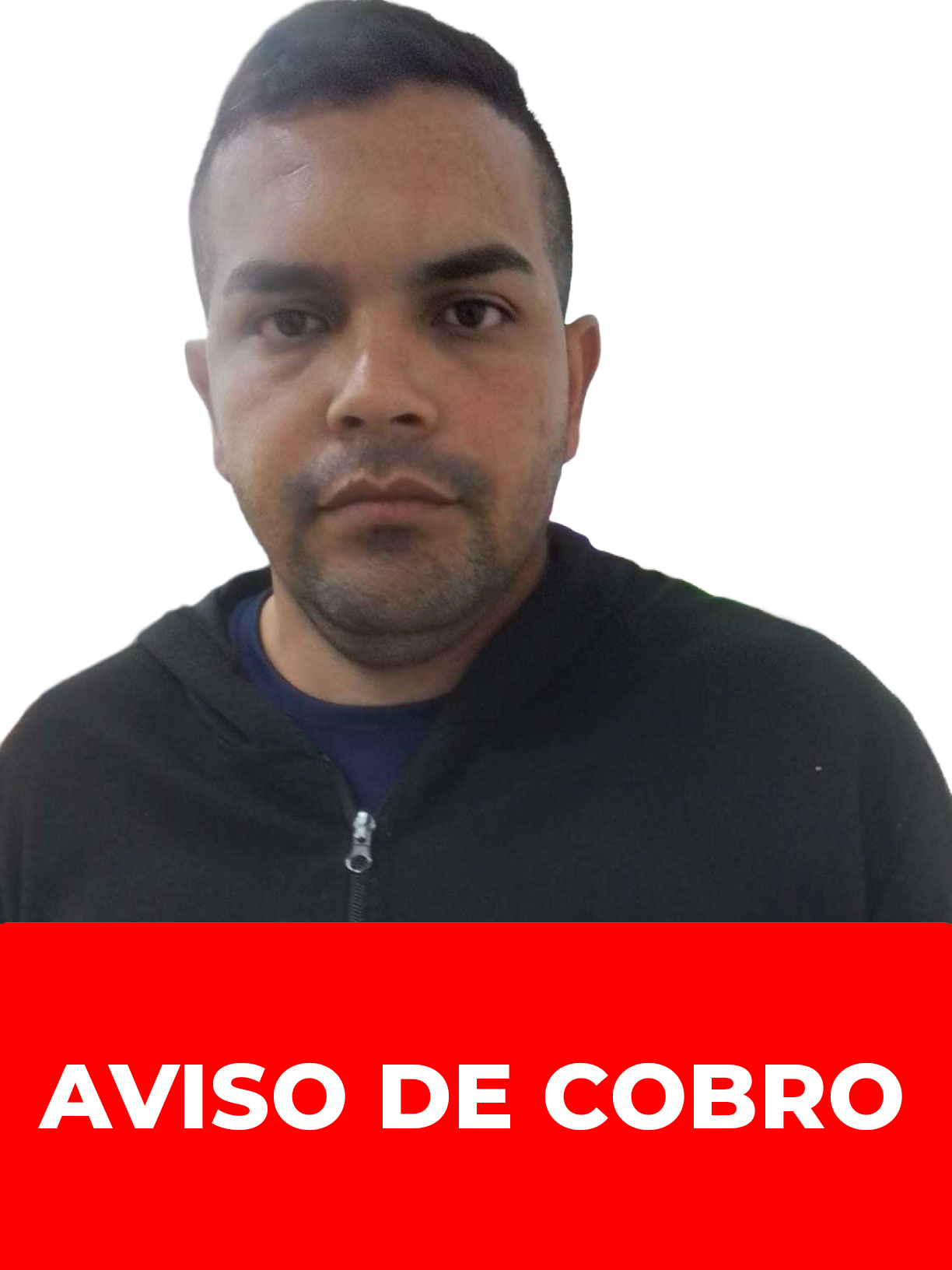 LEONEL ALEJANDRO GIL BELANDRIA