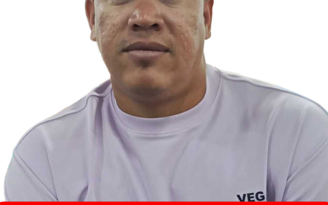 LEONEL EGUIBAR CABAÑA AGUIRRE