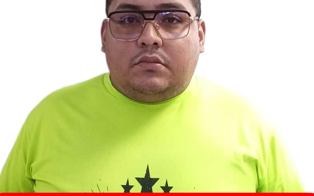 LEONEL ENRIQUE SULBARAN RANGEL