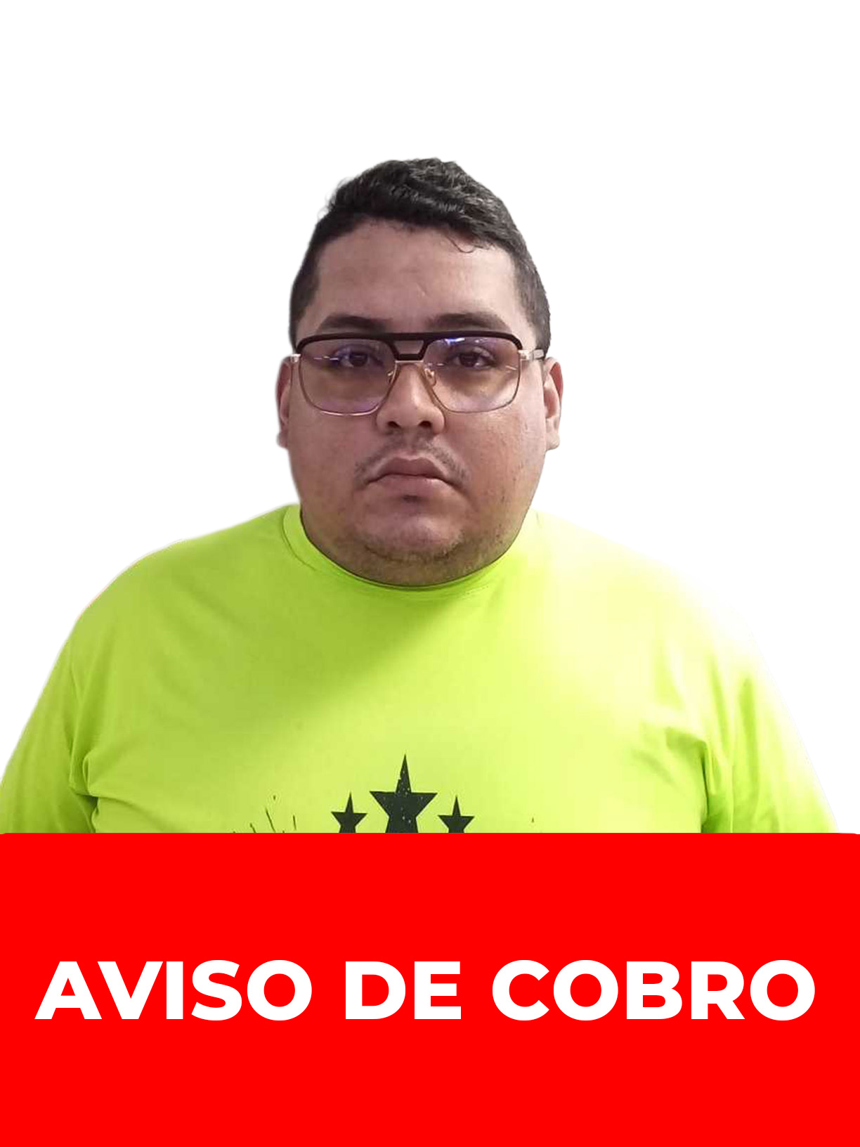 LEONEL ENRIQUE SULBARAN RANGEL