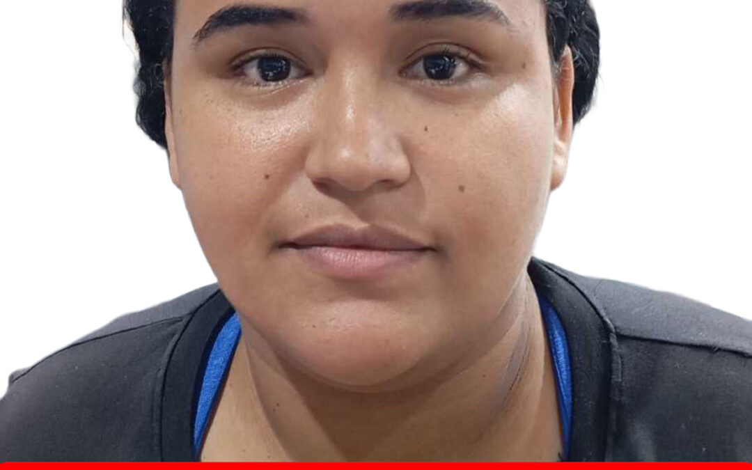 LEONELIS LEXIMAR BRITO CARRASQUEL