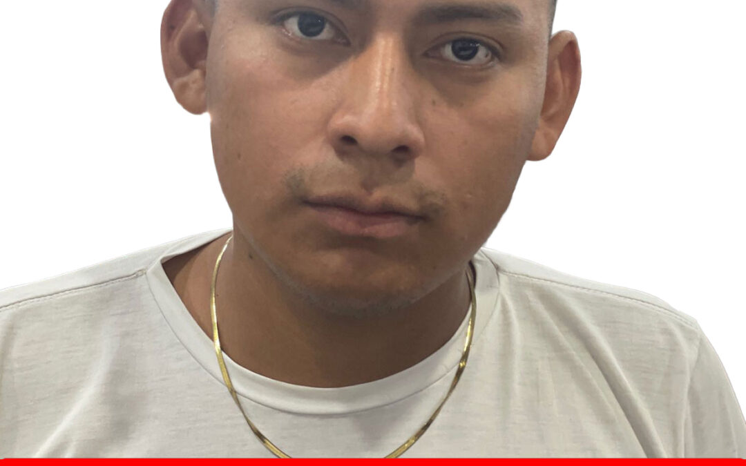 LEONER ENRIQUE RINCON FERNANDEZ