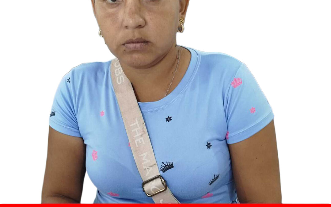 LEONIDAD DEL CARMEN FIGUEROA TOVAR