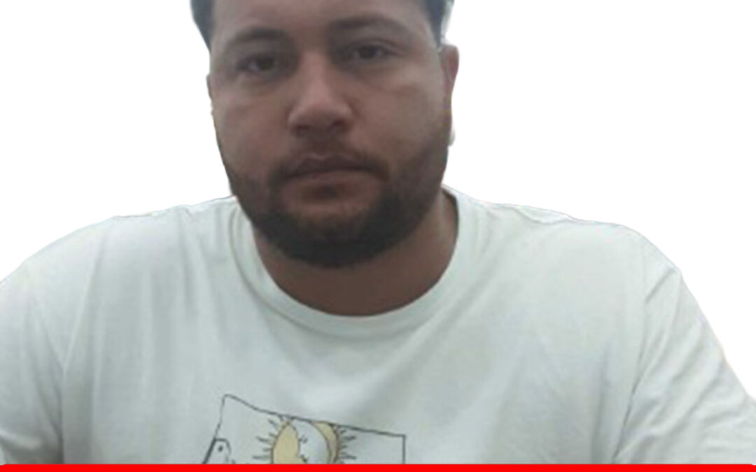 LEOPOLDO DE JESUS GIL ARANGUREN