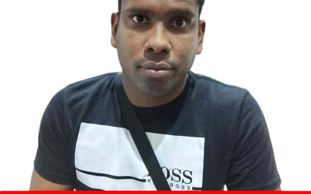 LEOPOLDO JOSE SANMARTIN ROSAL