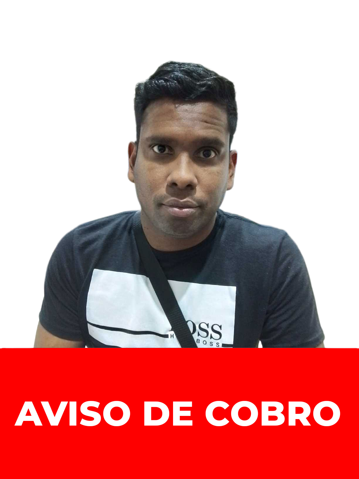 LEOPOLDO JOSE SANMARTIN ROSAL