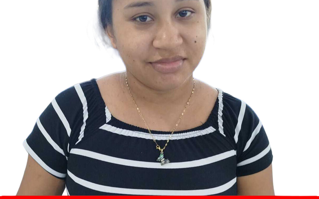 LEORIADNIS DE LOS ANGELES VALERO FIGUEROA