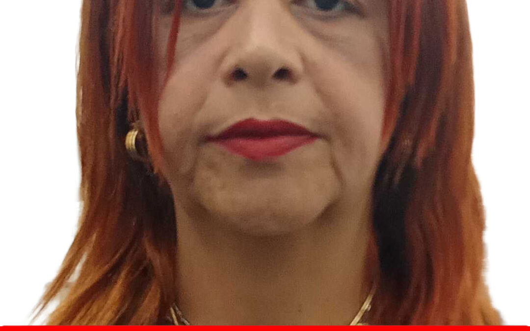 LERIDA AUXILIADORA NAVAS FORNERINO