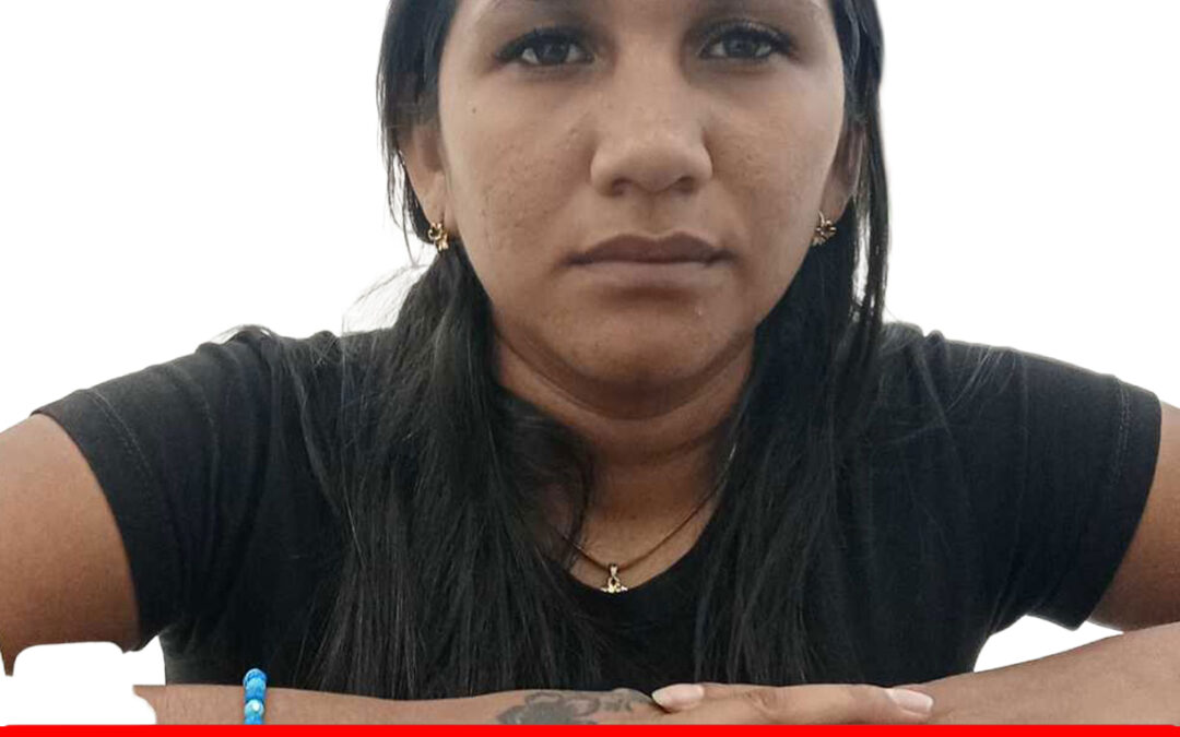 LESKHAIL JOSEANNY VELIZ HERNANDEZ