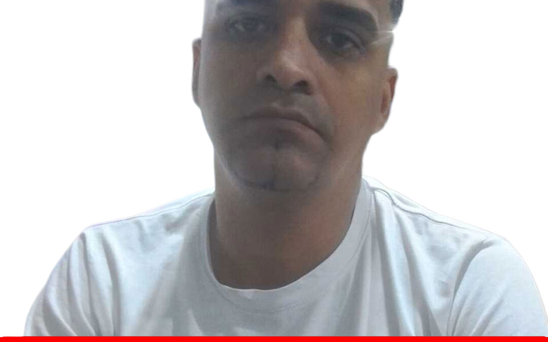 LESSTER ALEXANDER GUARINI CAÑA