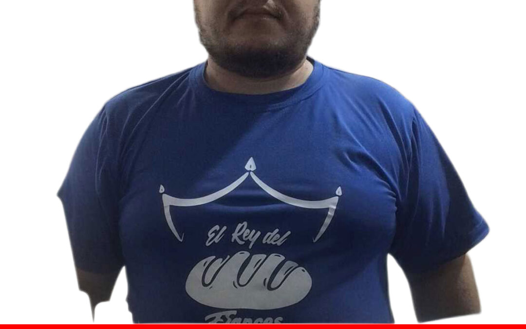 LESTER ALEXANDER AGUILARTE RAMOS