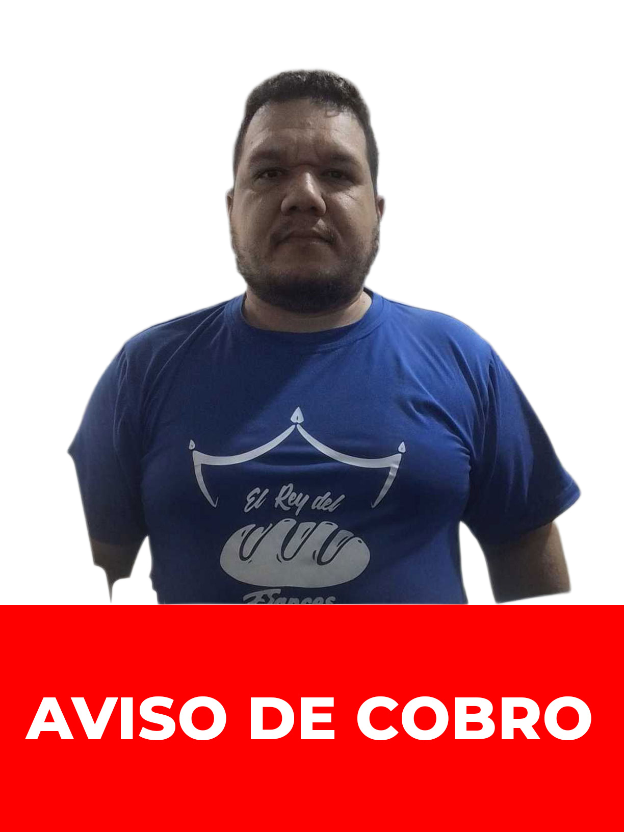 LESTER ALEXANDER AGUILARTE RAMOS