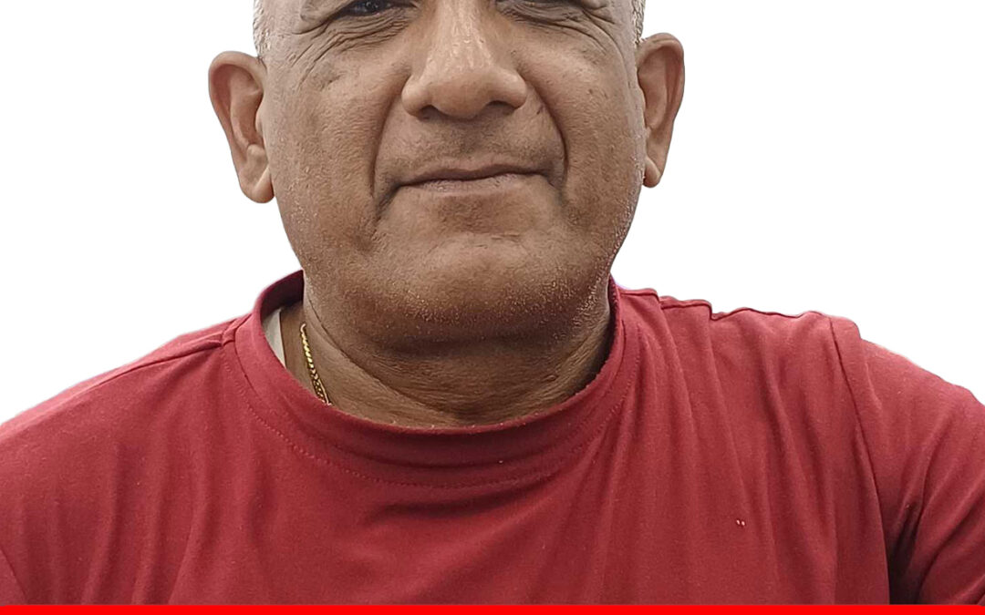 LESTER MODESTO MARTYINEZ GONZALEZ