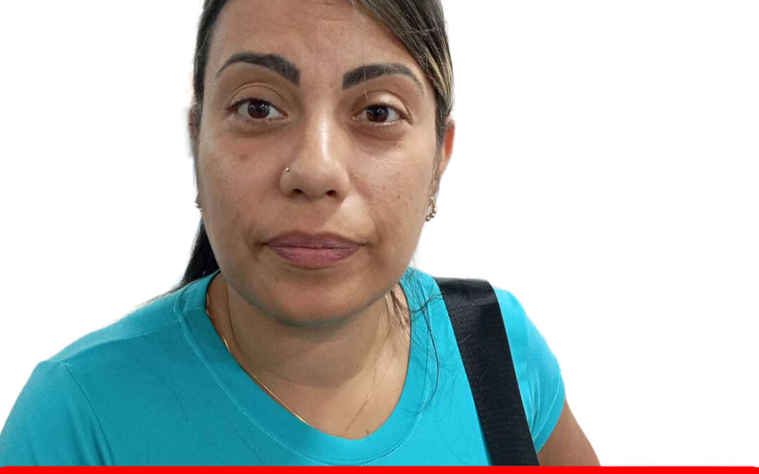 LETICIA CAROLINA ESCALONA MARTINEZ