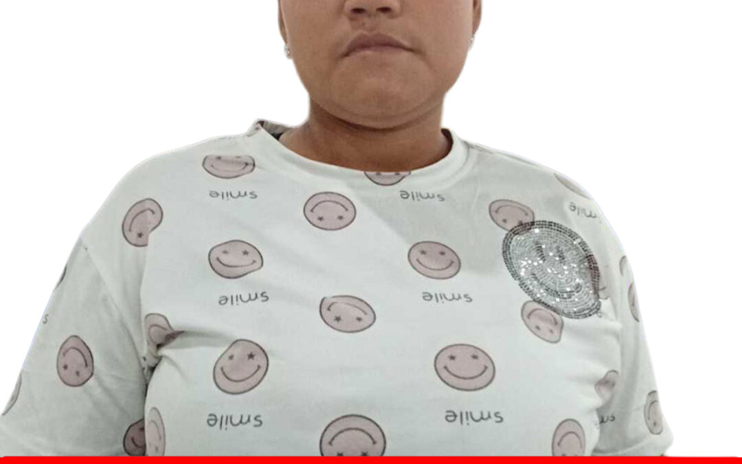 LEUMARYS JOSEFINA CALZADILLA GUATARASMA