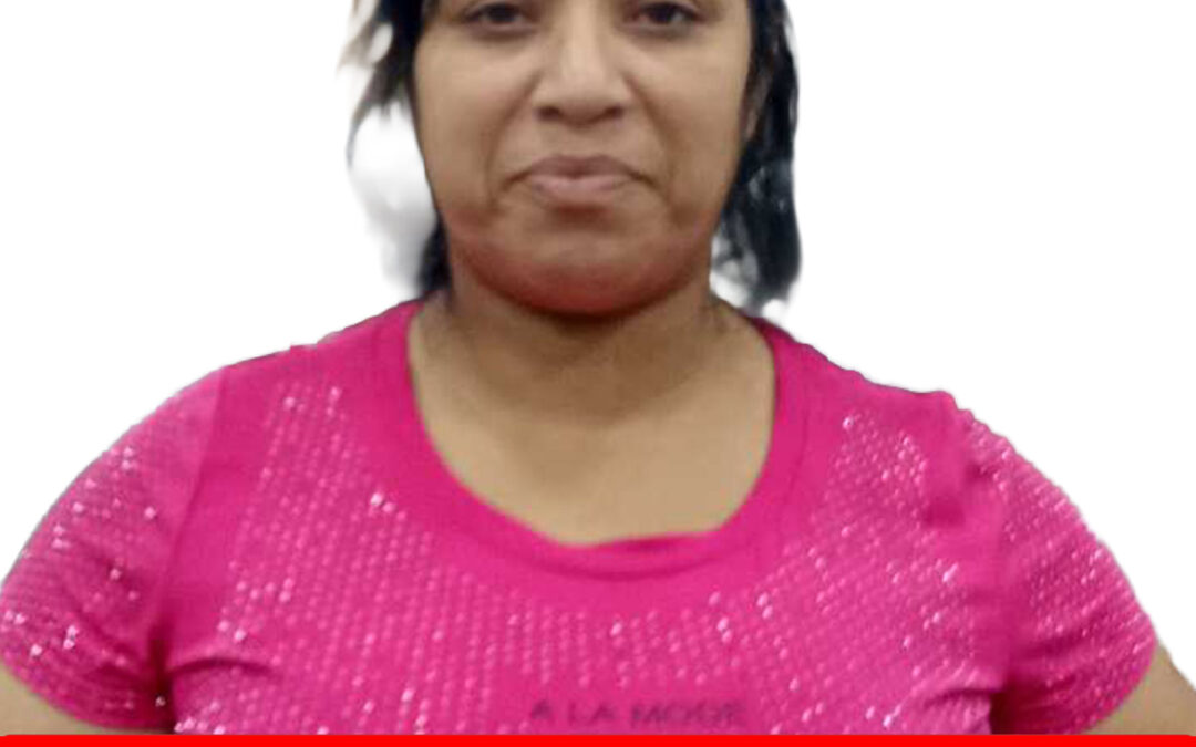 LEURIS MARIELA VILLALOBOS PRIMERA