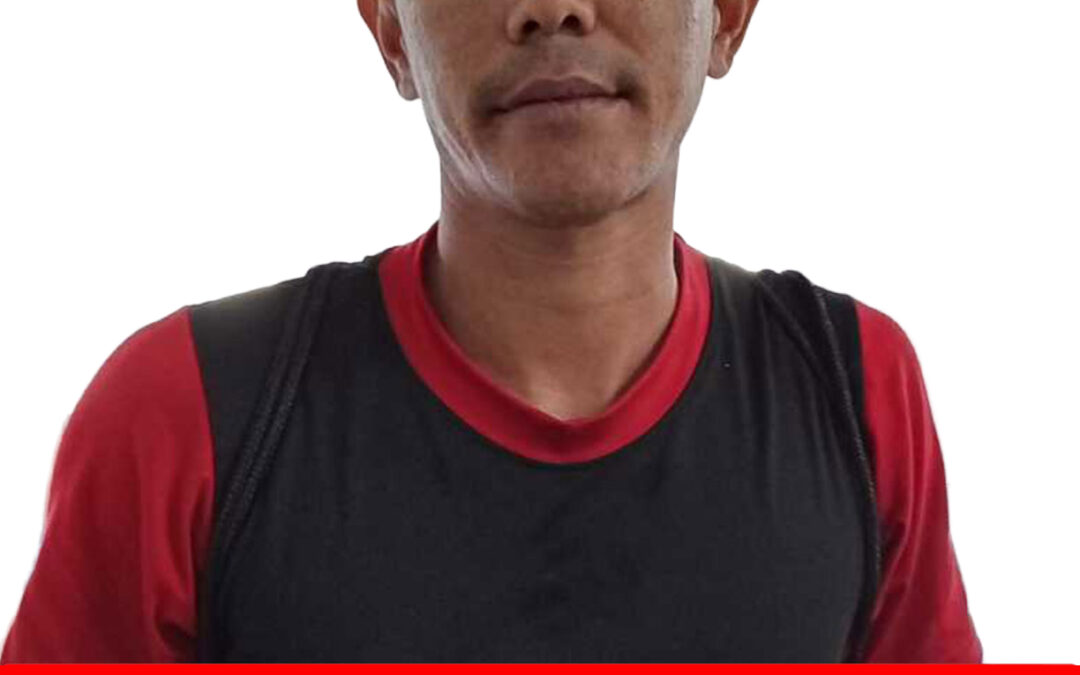 LEVIS ENMANUEL MIRANDA GRATEROL