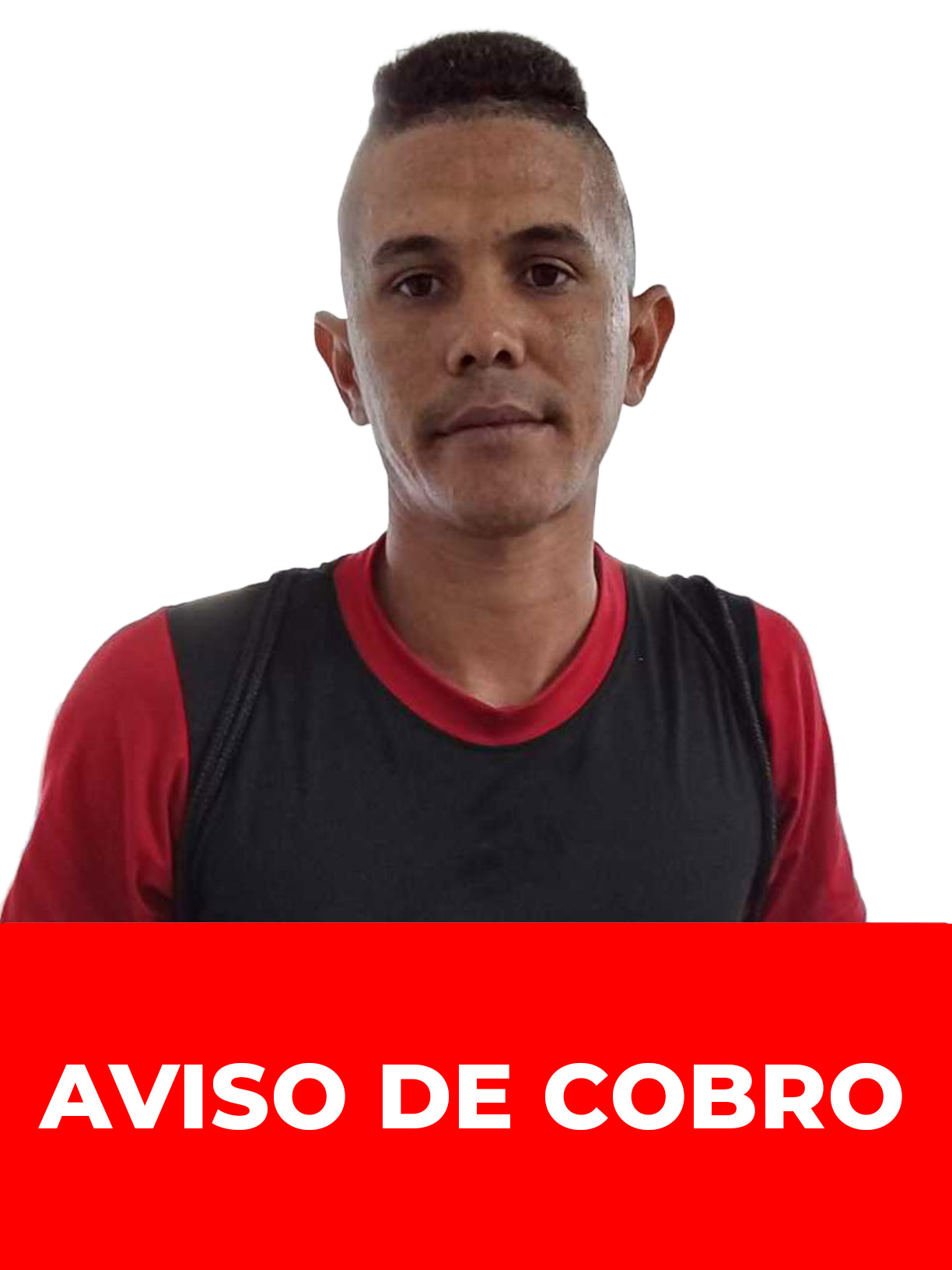 LEVIS ENMANUEL MIRANDA GRATEROL