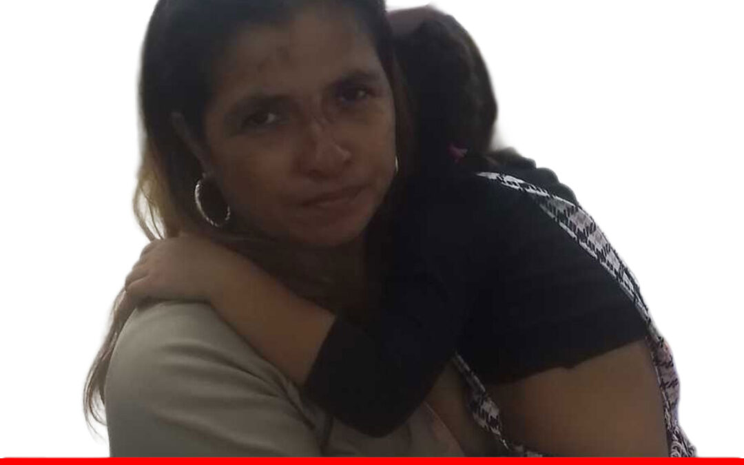 LIDYS DEL CARMEN HERNANDEZ