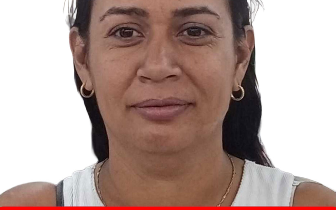 LIGIA ELENA FLORIDO HEREIDA