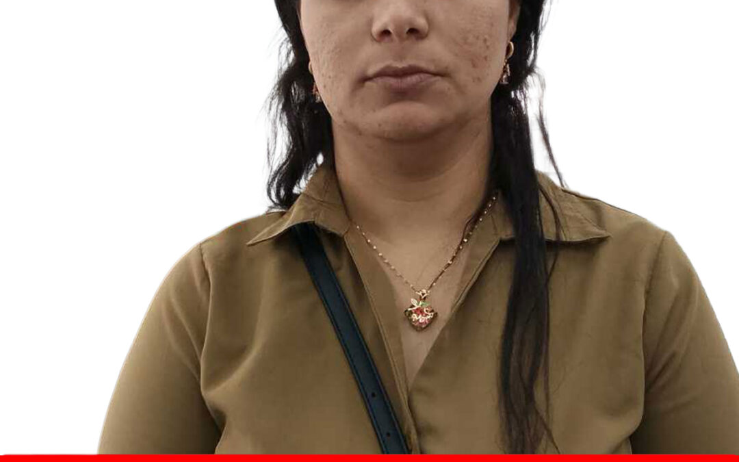 LILI NAIBEL SUAREZ VILLALOBOS