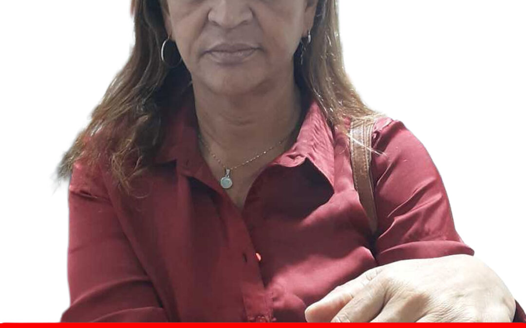 LILIANA TERESA AGUILAR DE CORTEZ