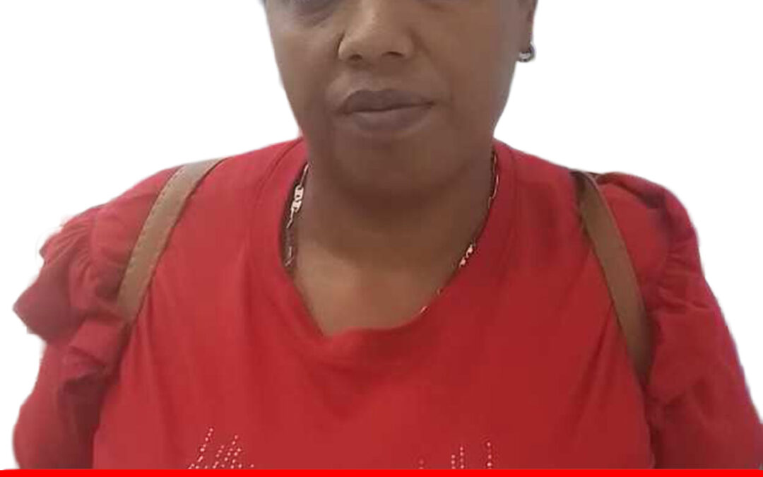 LILIBETH DEL CARMEN MOSQUERA URDANETA