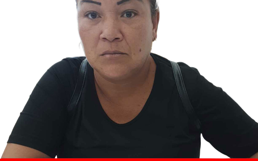 LILIBETH DEL VALLE GARCES TORRES